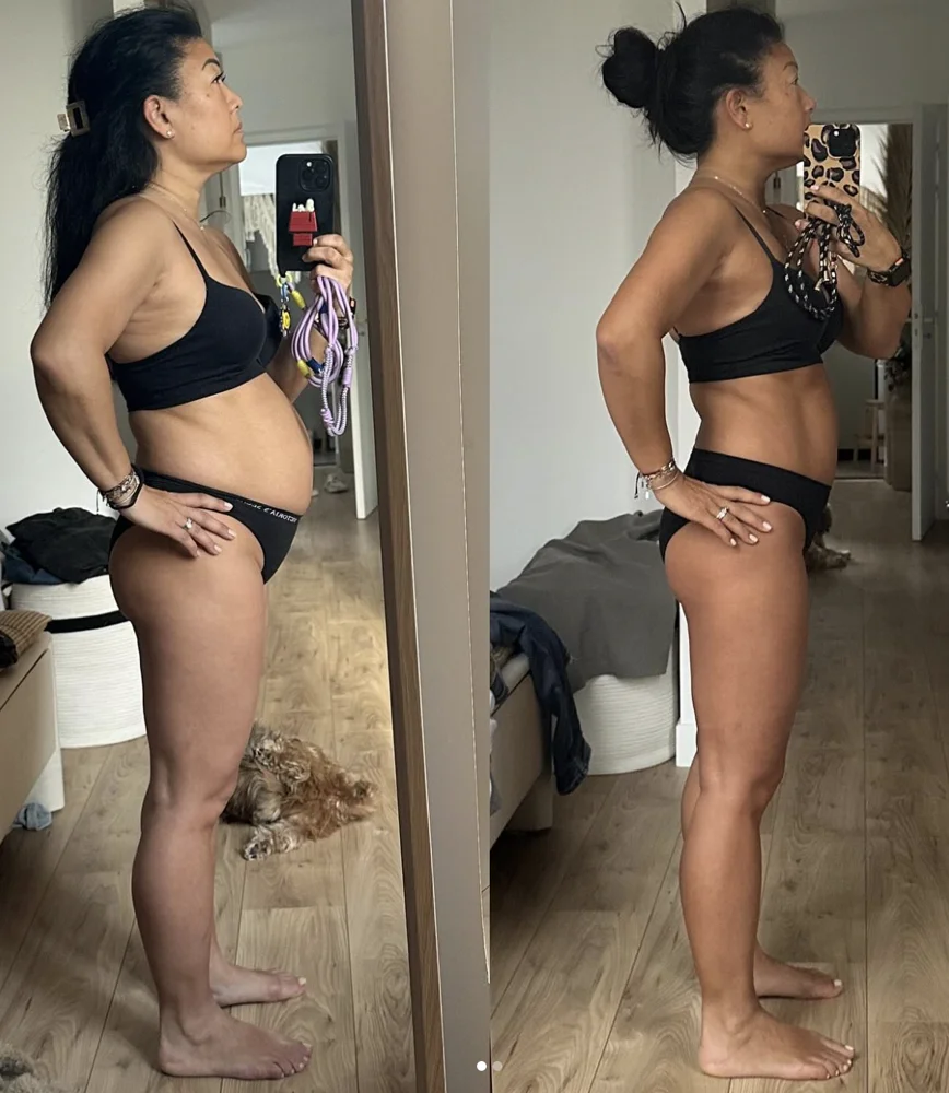 Transformation d'un client REFIT