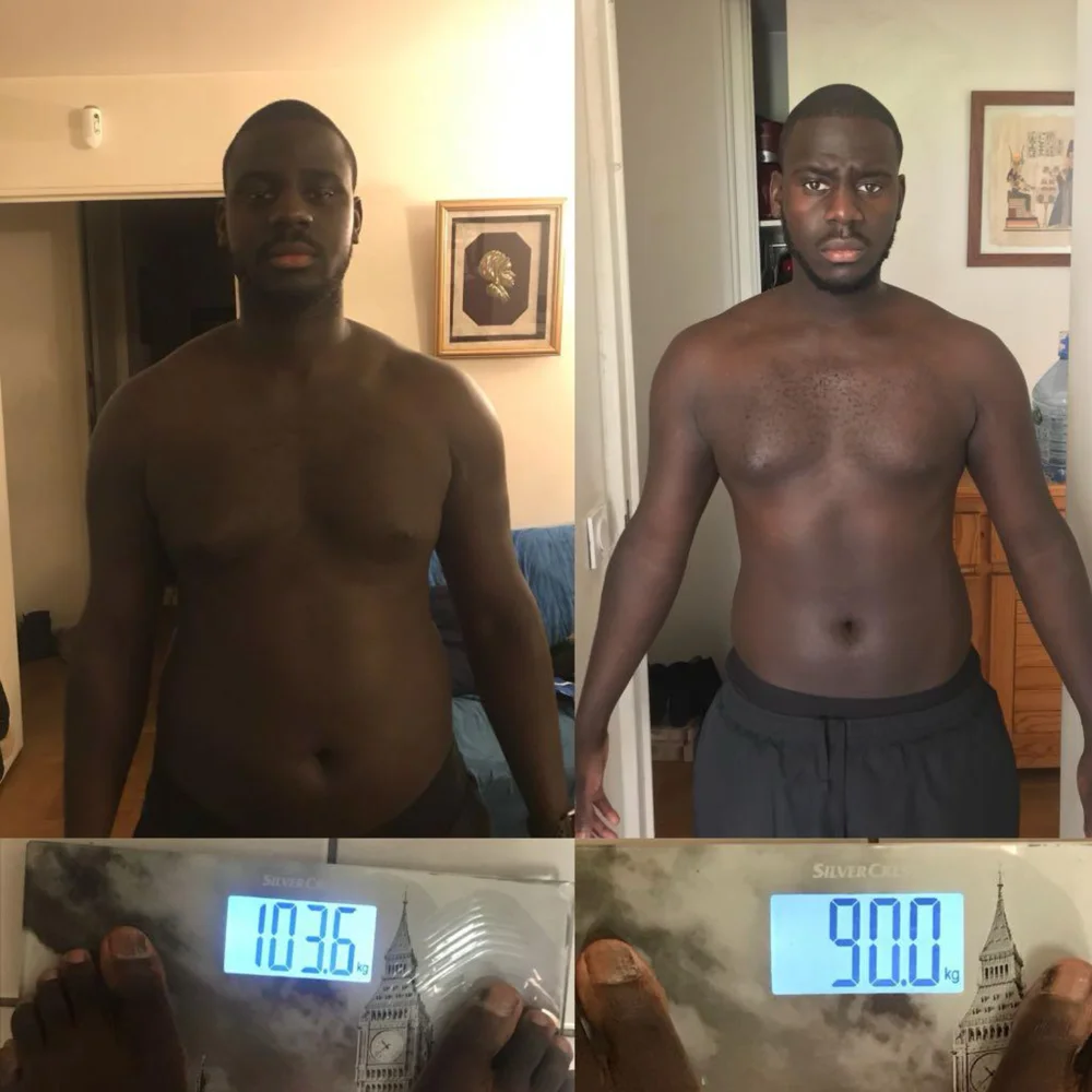 Transformation d'un client REFIT