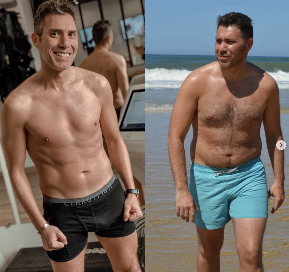 Transformation d'un client REFIT