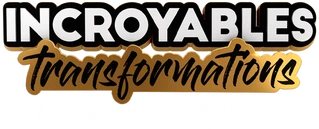 Incroyables Transformations